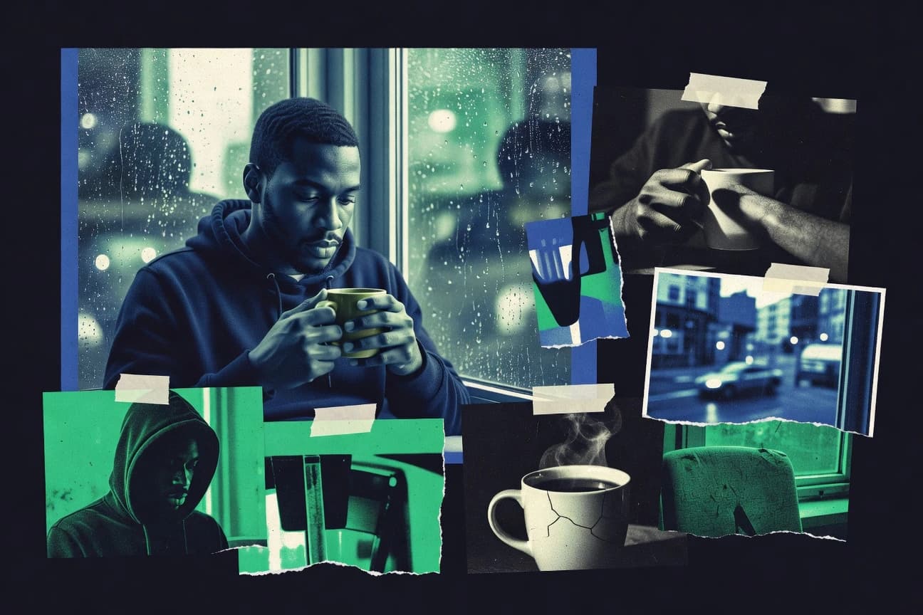 Black Male Mental Health Statistics