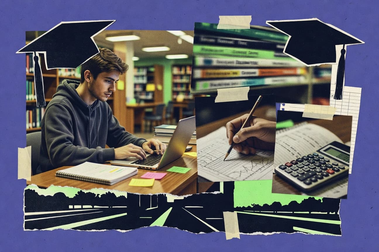 College Student Statistics