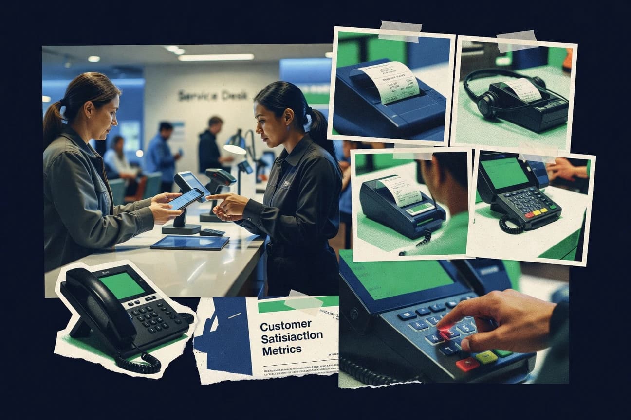 Customer Experience In The Business Industry Statistics