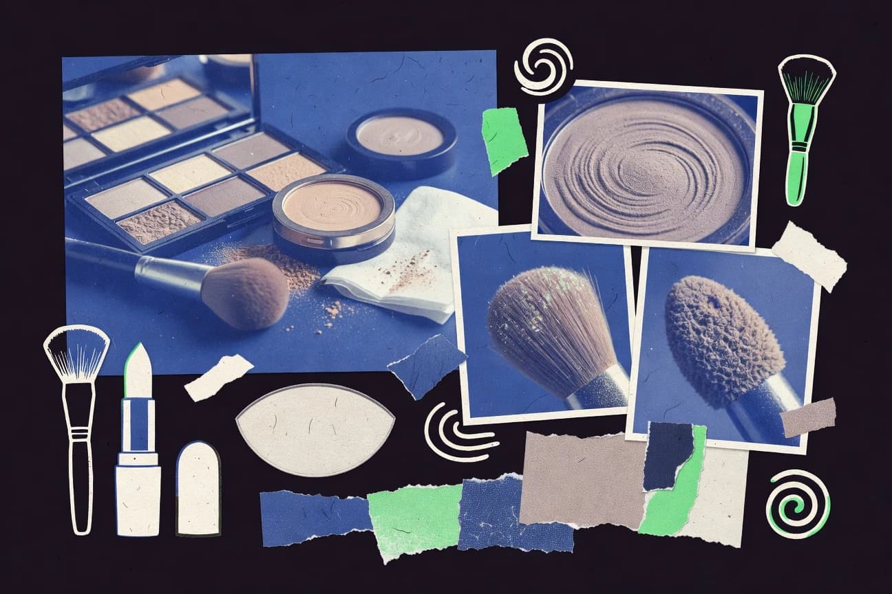 Makeup Statistics