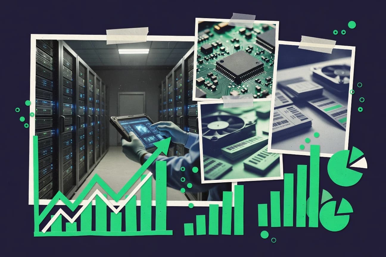 AI Tech Industry Statistics