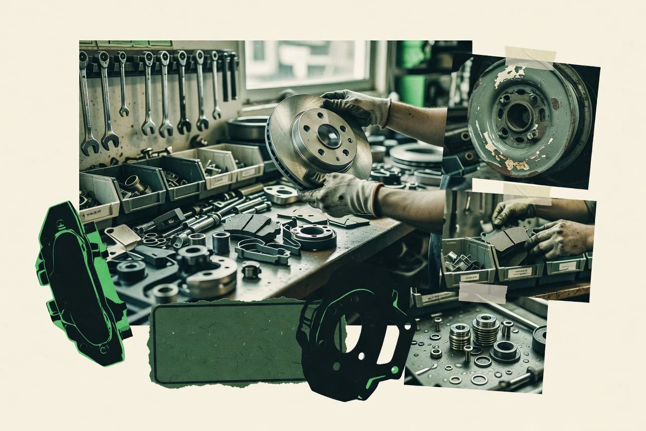 Sustainability In The Automotive Aftermarket Industry Statistics