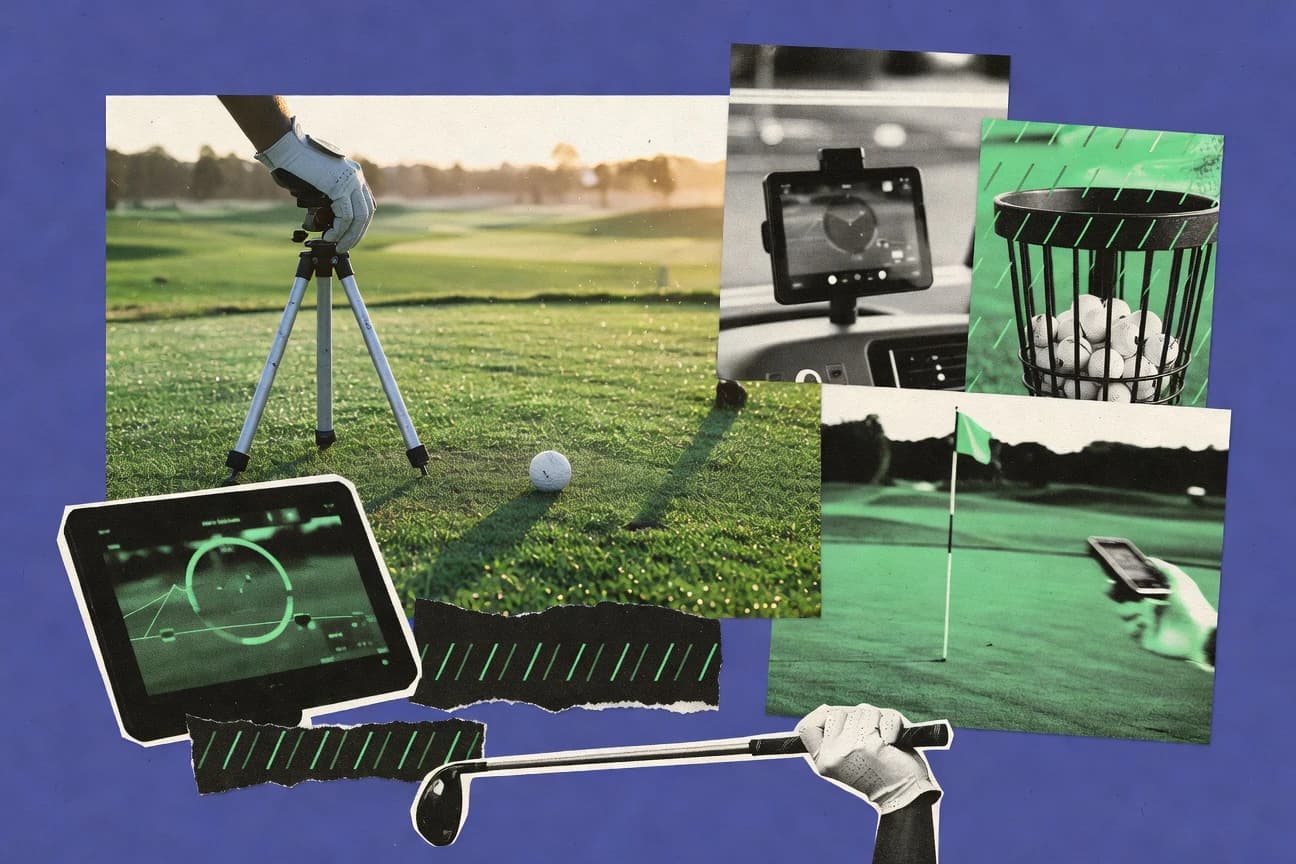 AI In The Golf Course Industry Statistics