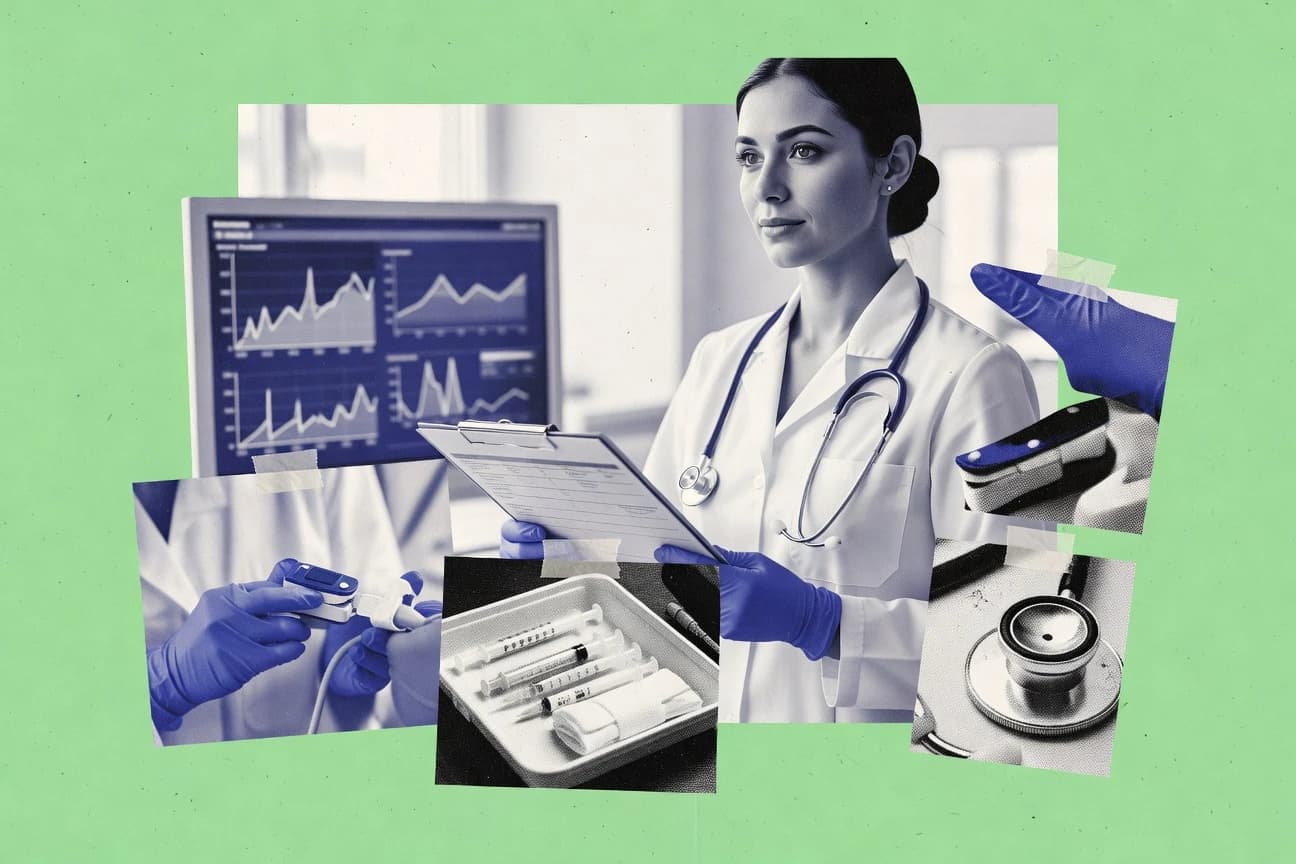Nurse Statistics