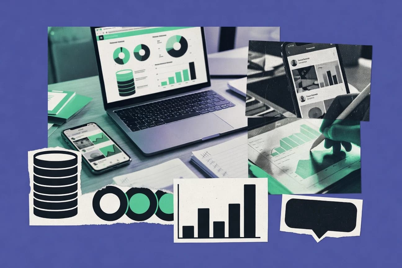 Social Media Marketing Statistics