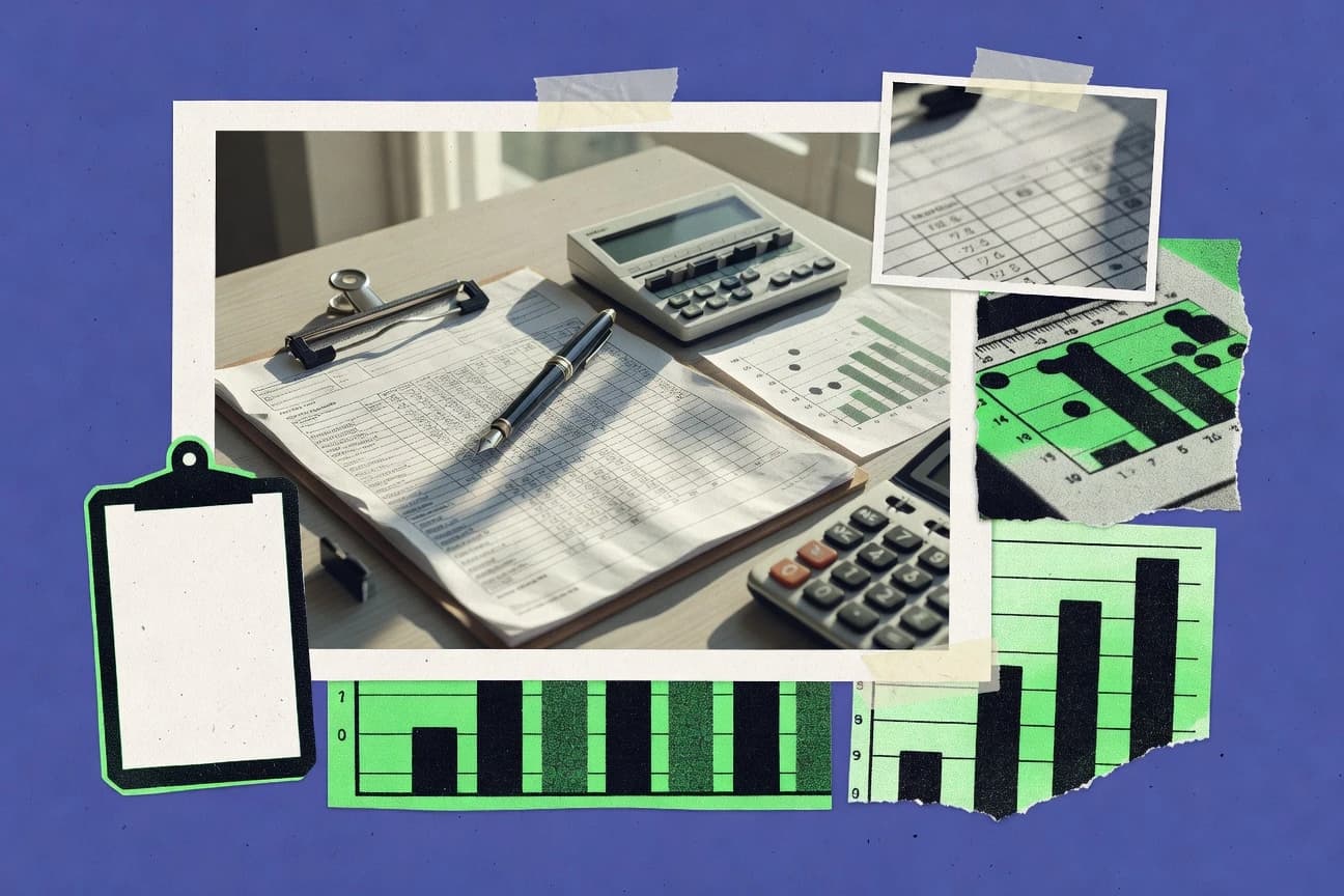 Form Statistics