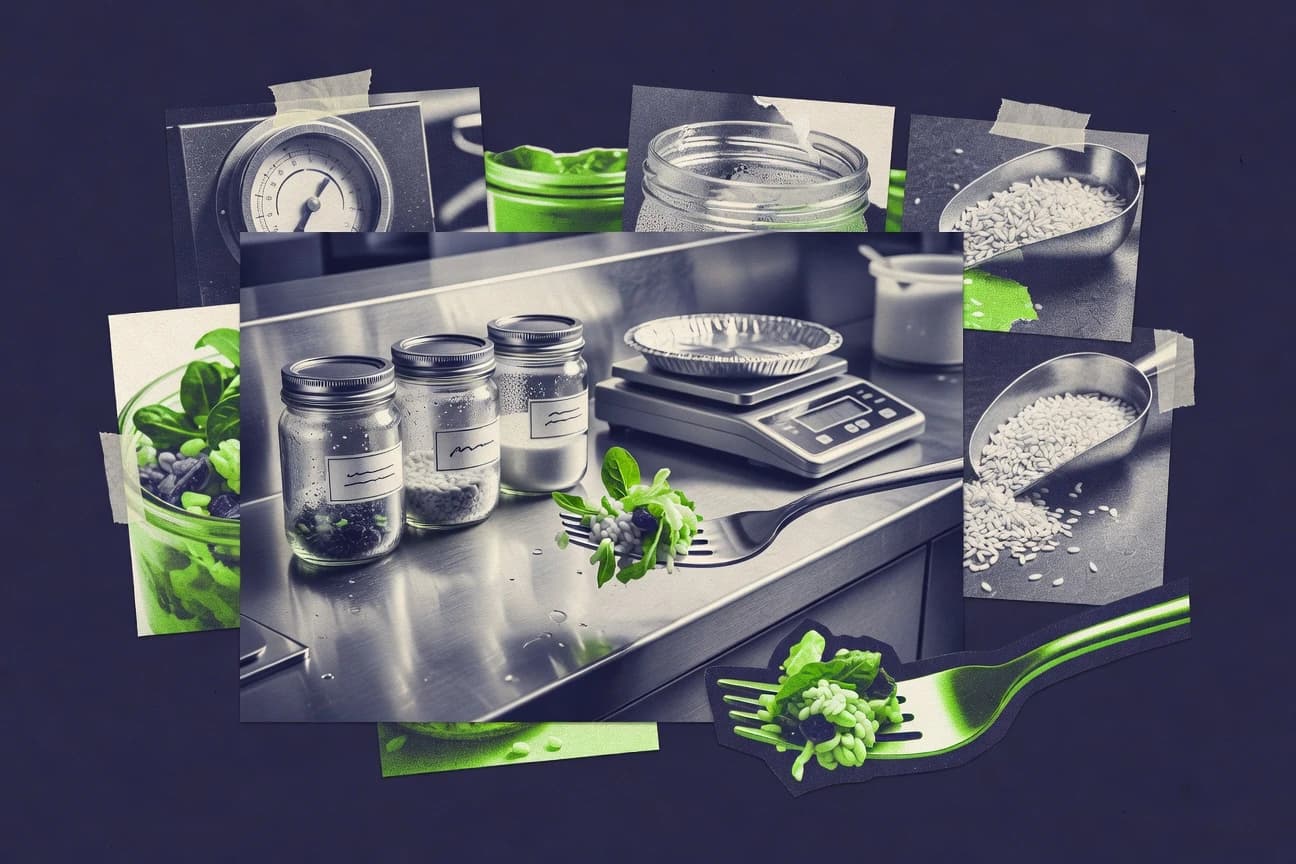 F&B Industry Statistics