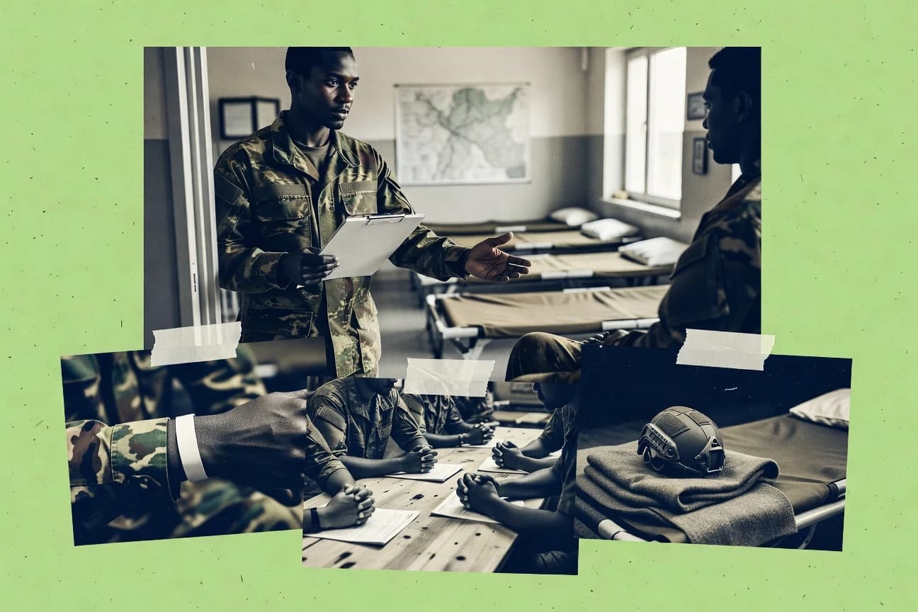 Military Mental Health Statistics