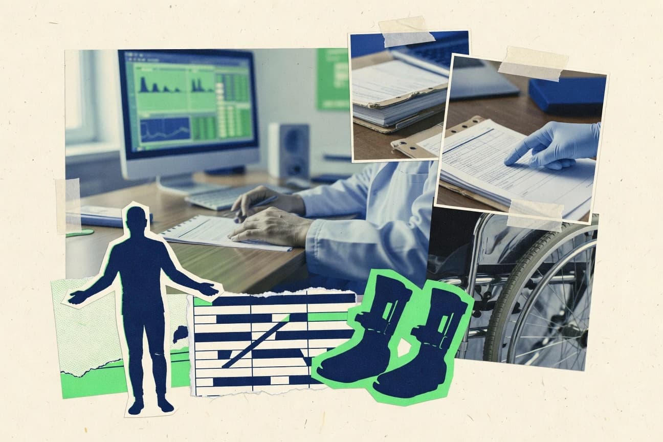 Duchenne Muscular Dystrophy Statistics