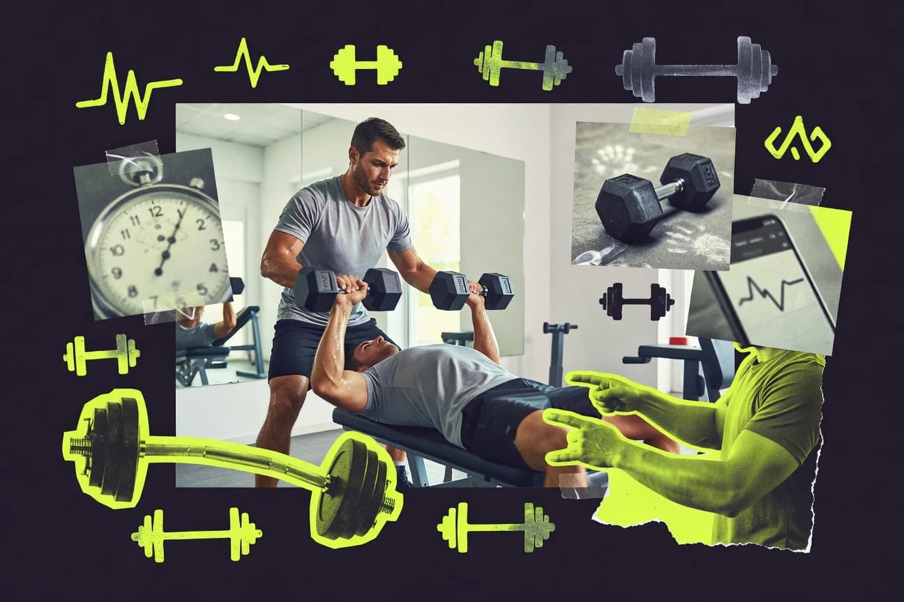 Personal Training Statistics