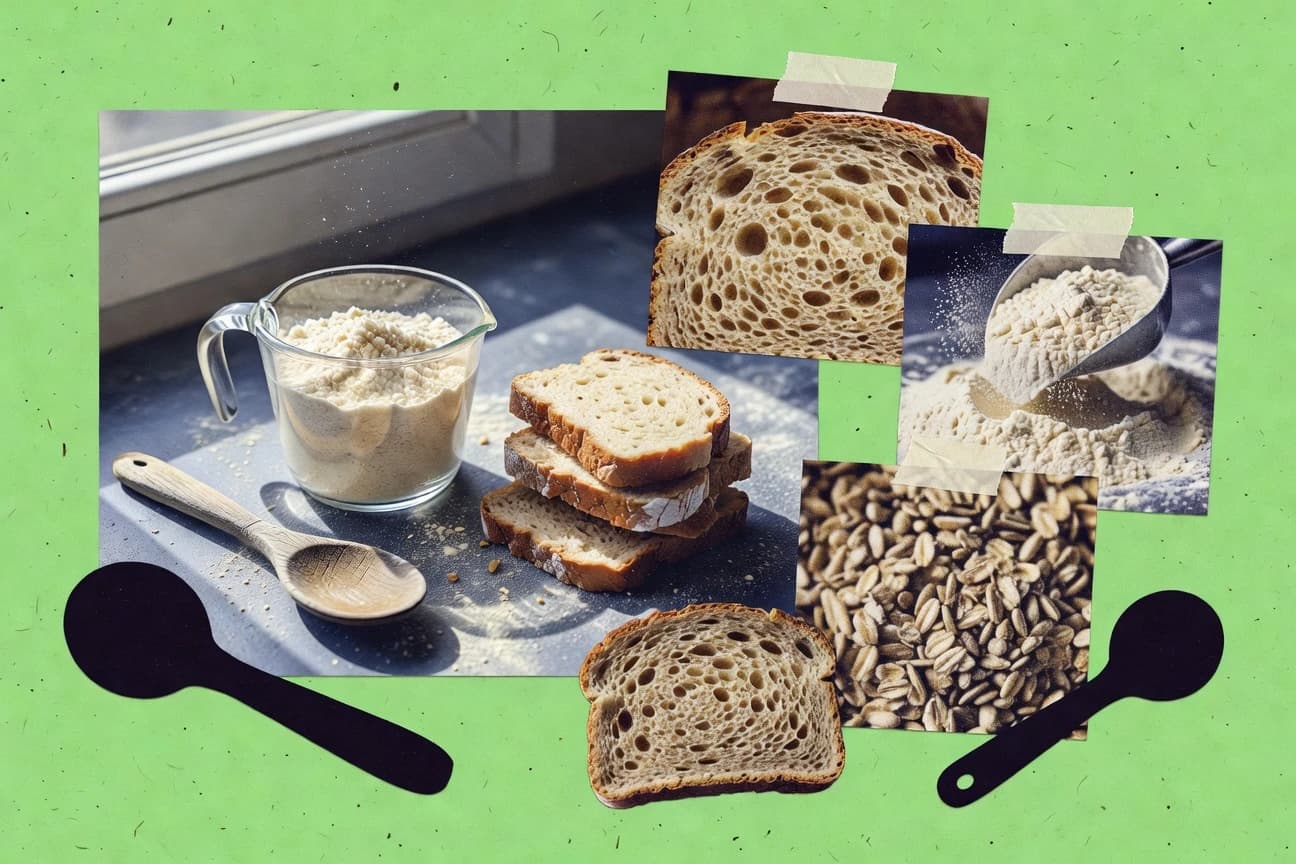 Gluten Free Statistics