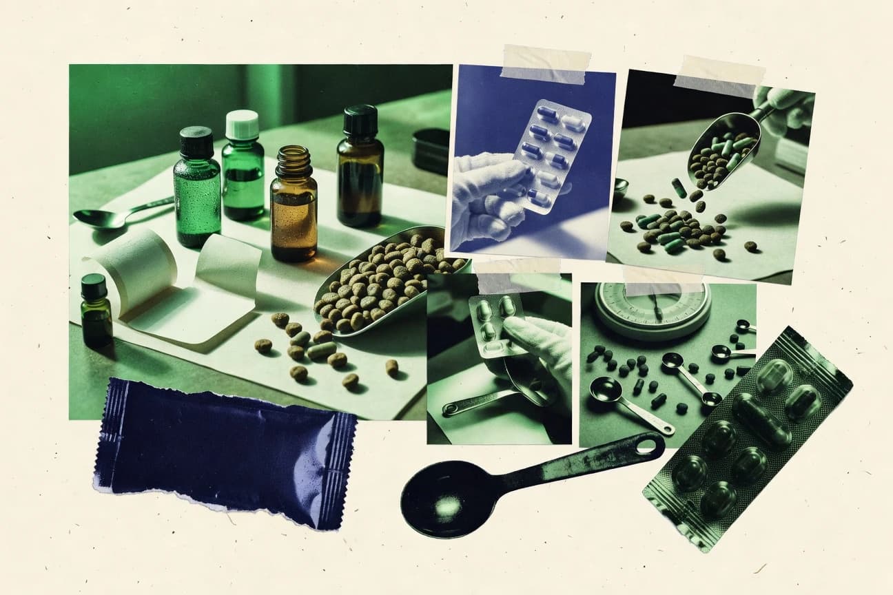 Pet Supplement Industry Statistics