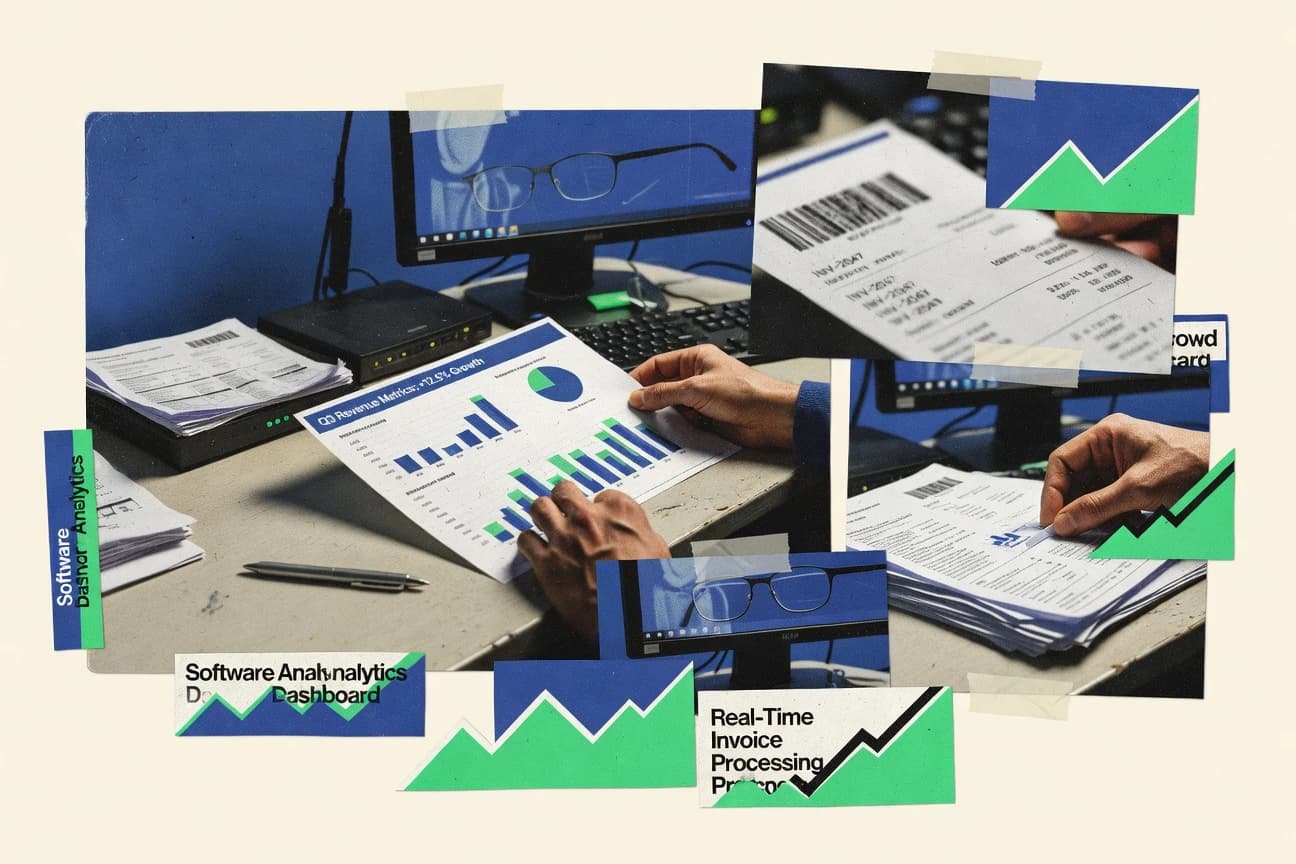 Revenue Intelligence Software Industry Statistics