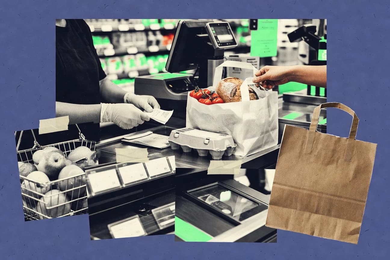 Customer Experience In The Grocery Industry Statistics