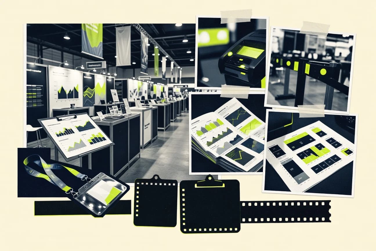 Trade Fair Industry Statistics
