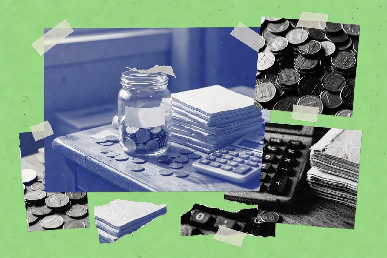 Retirement Savings Statistics