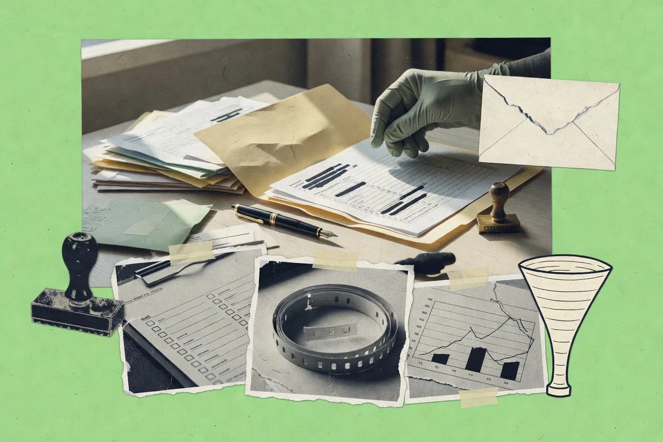 Debt Collection Statistics
