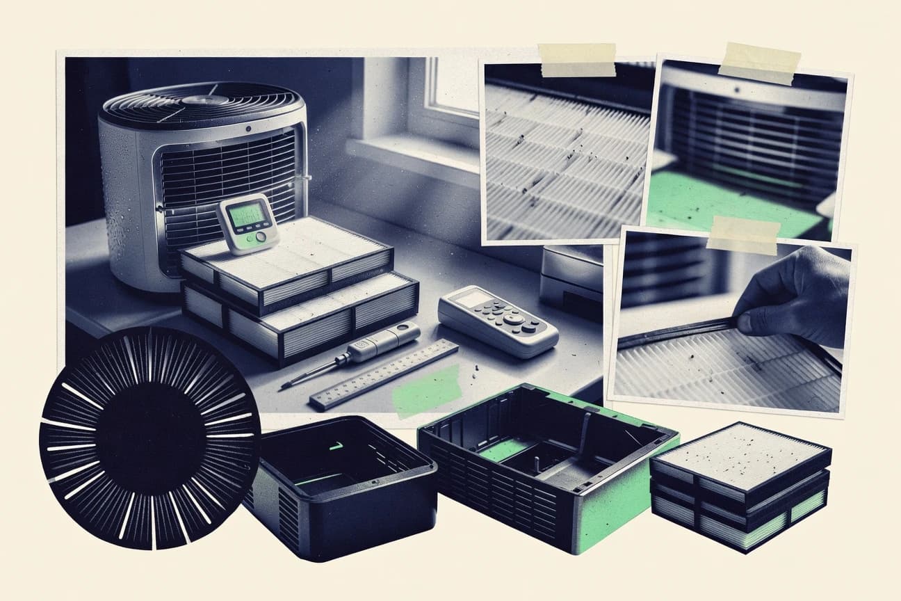 Air Purifier Industry Statistics