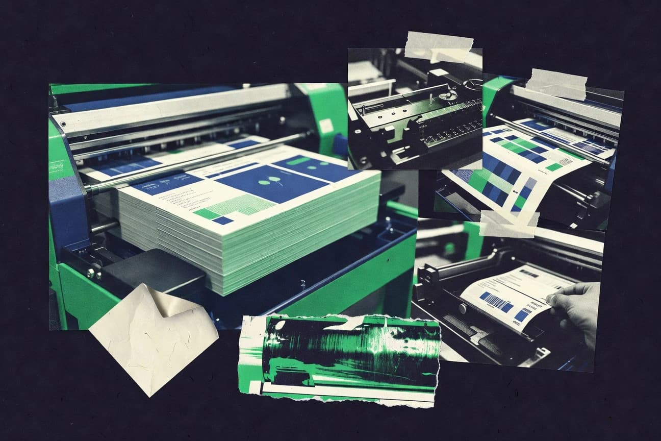 AI In The Printing Industry Statistics