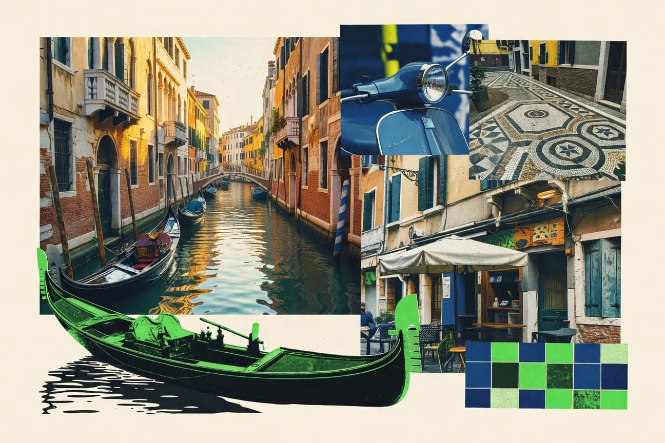 Italy Tourism Statistics