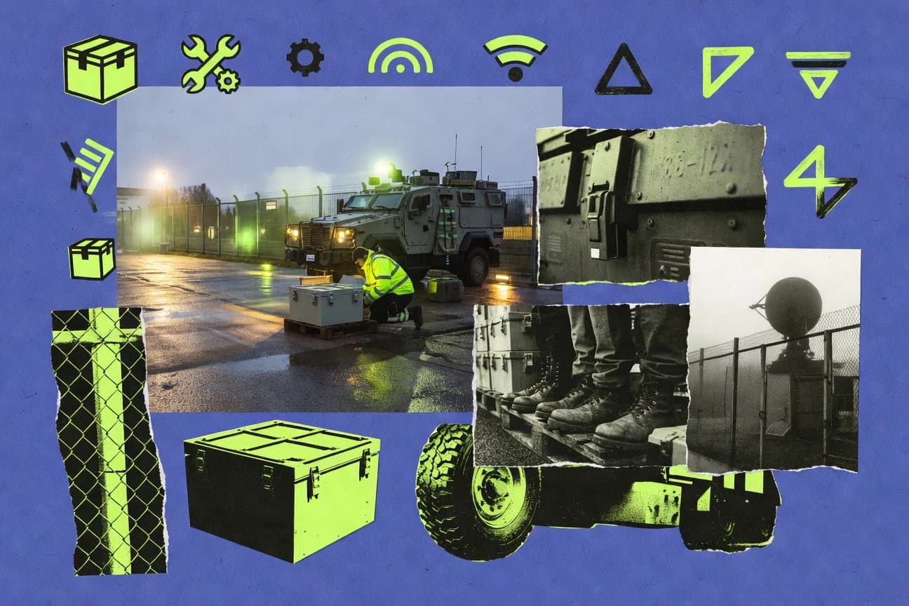 Uk Defense Industry Statistics