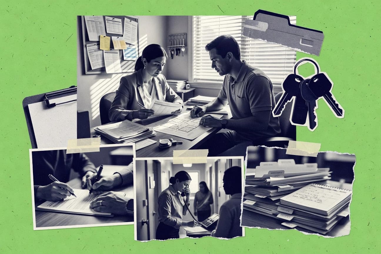HR In The Multifamily Industry Statistics