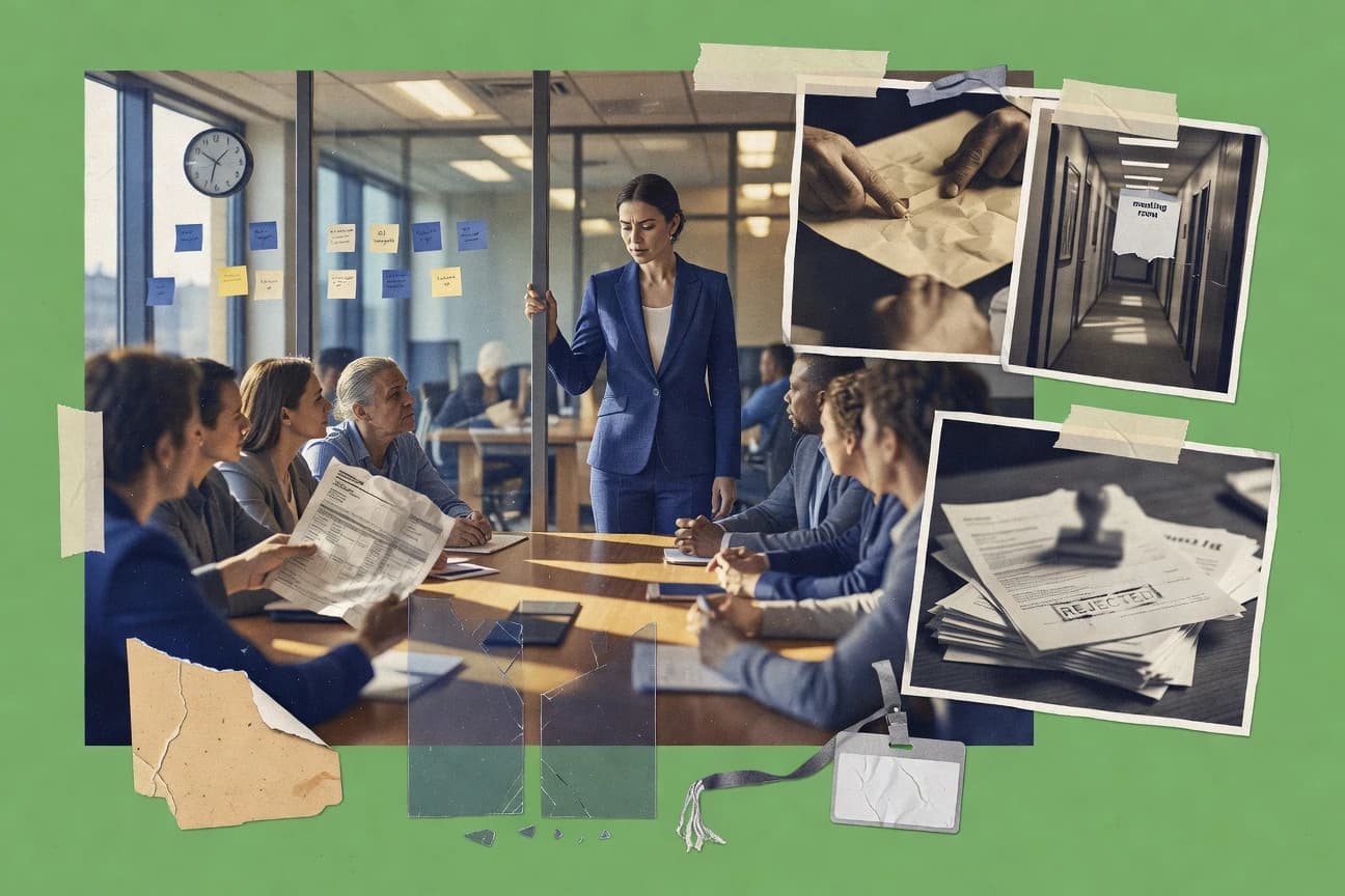 Gender Inequality In The Workplace Statistics