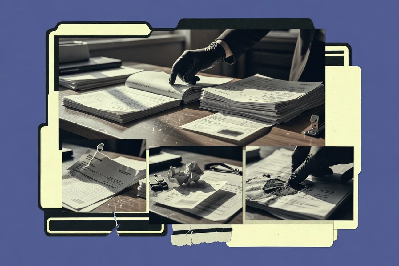 Procurement Fraud Statistics