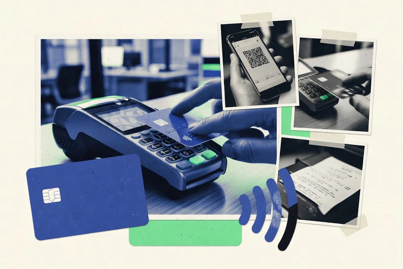 Electronic Payments Statistics
