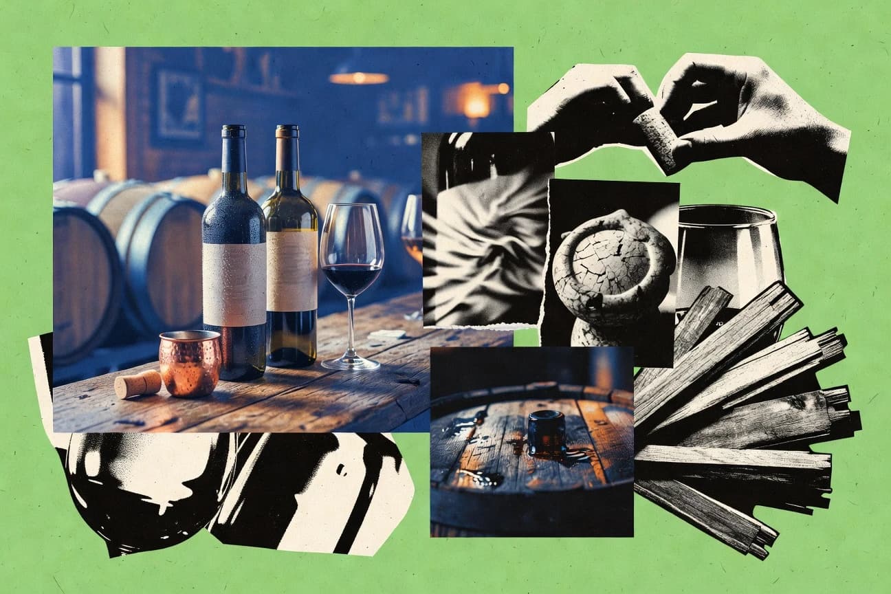 Wine And Spirits Industry Statistics