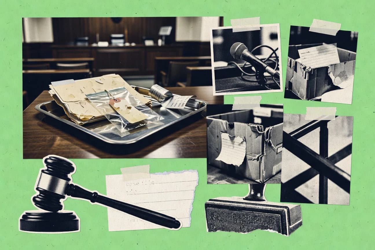 Wrongful Conviction Statistics