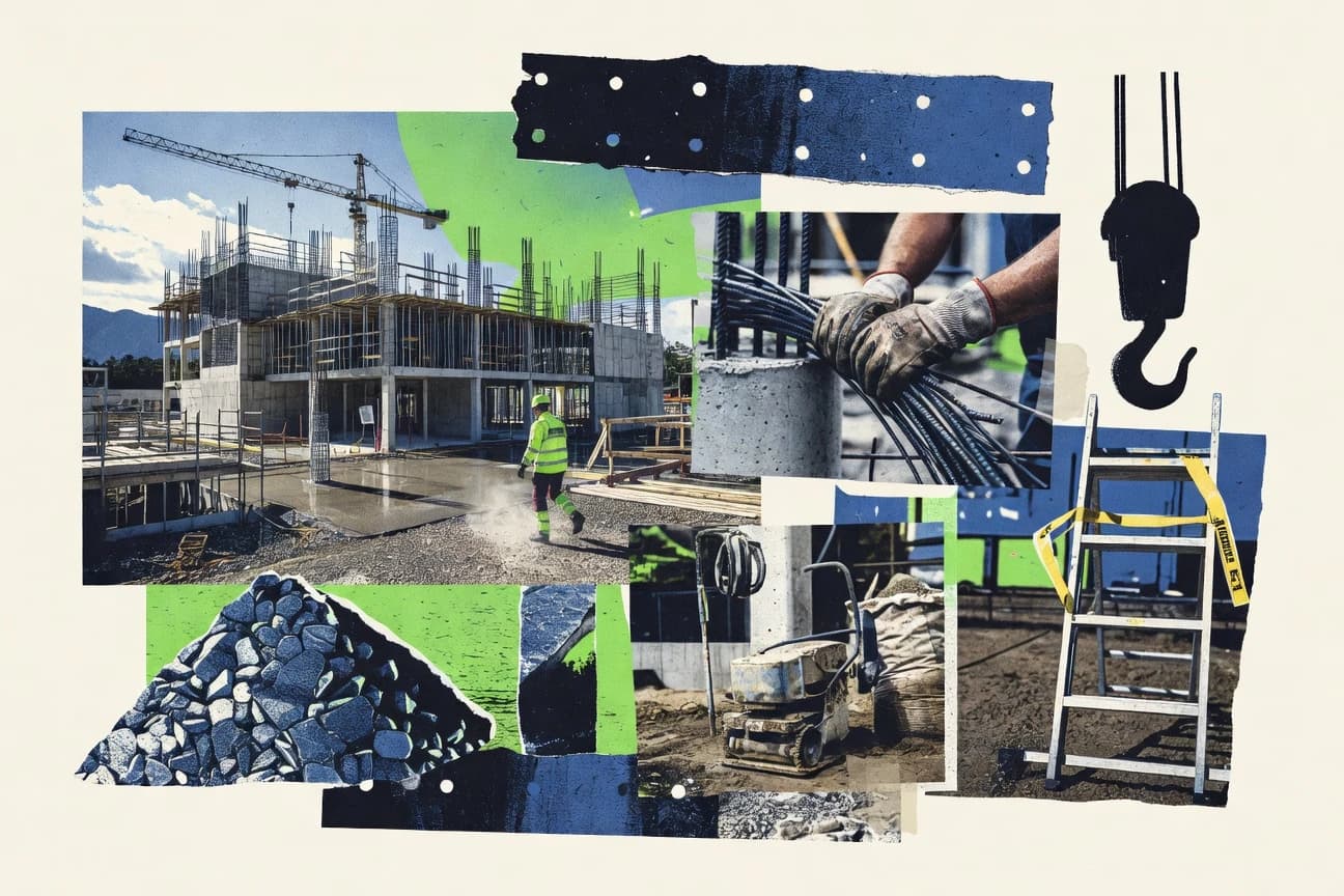 Austria Construction Industry Statistics