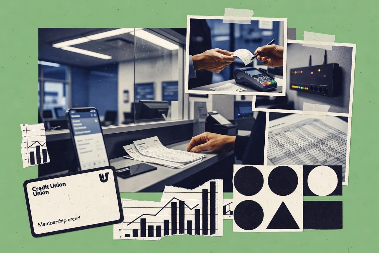 AI In The Credit Union Industry Statistics