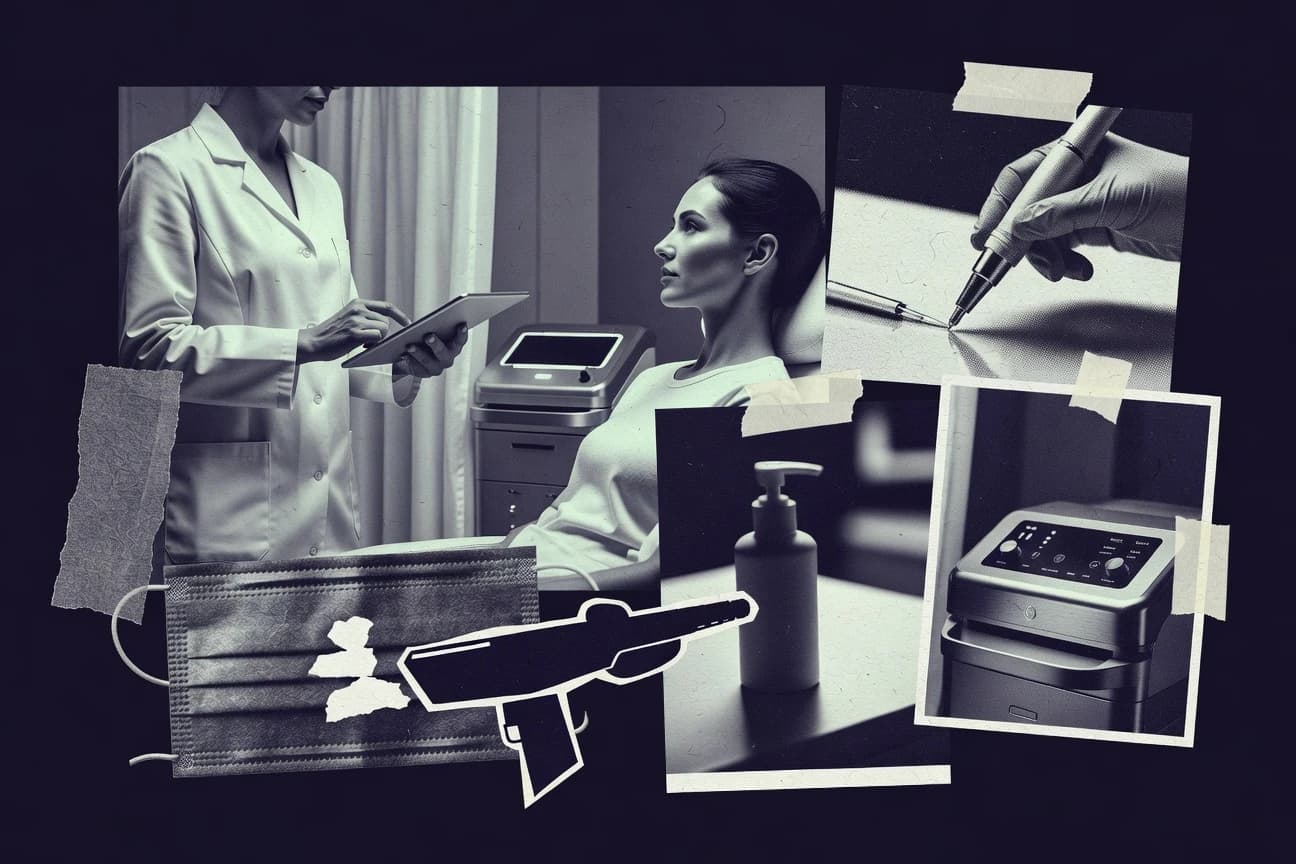 Medical Spa Industry Statistics