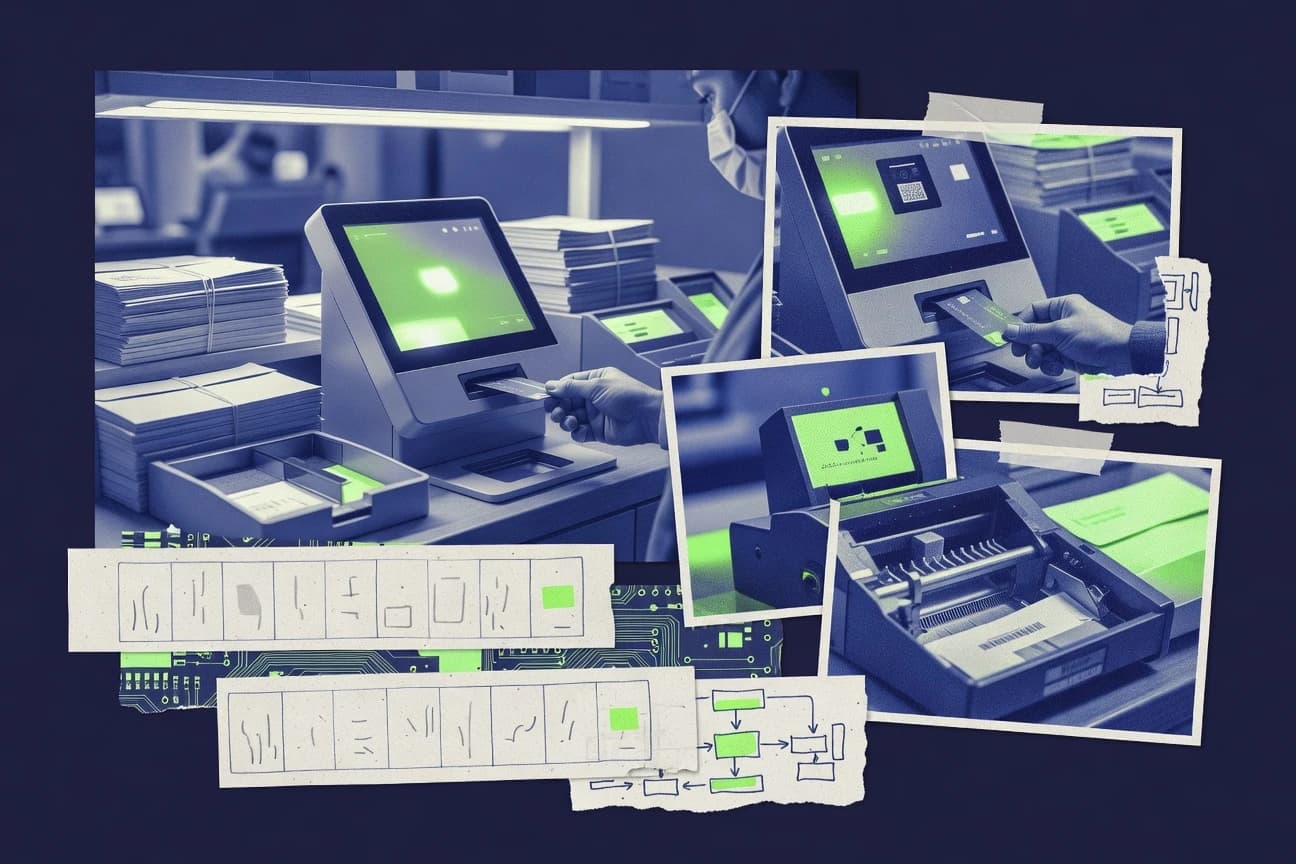 Digital Transformation In The Ria Industry Statistics