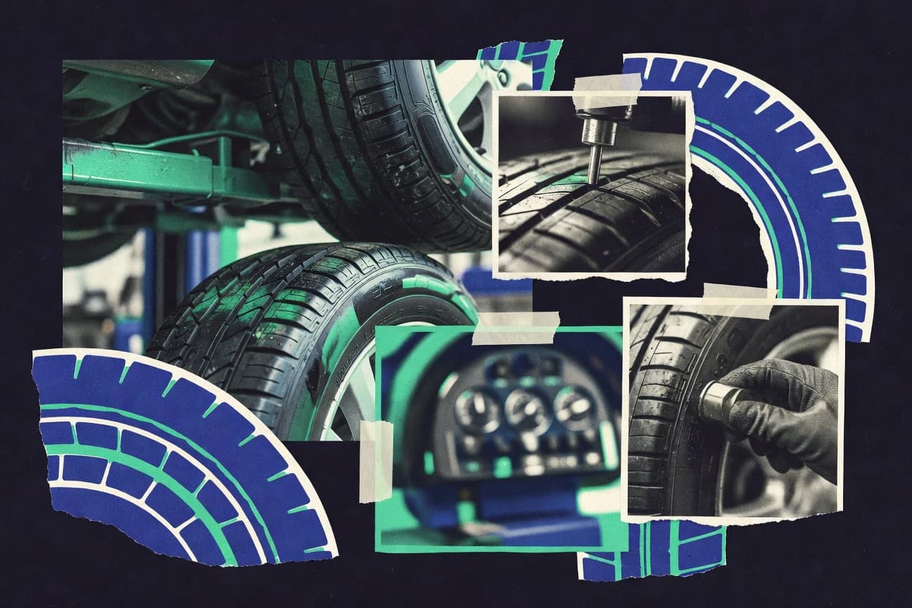 Tires Statistics