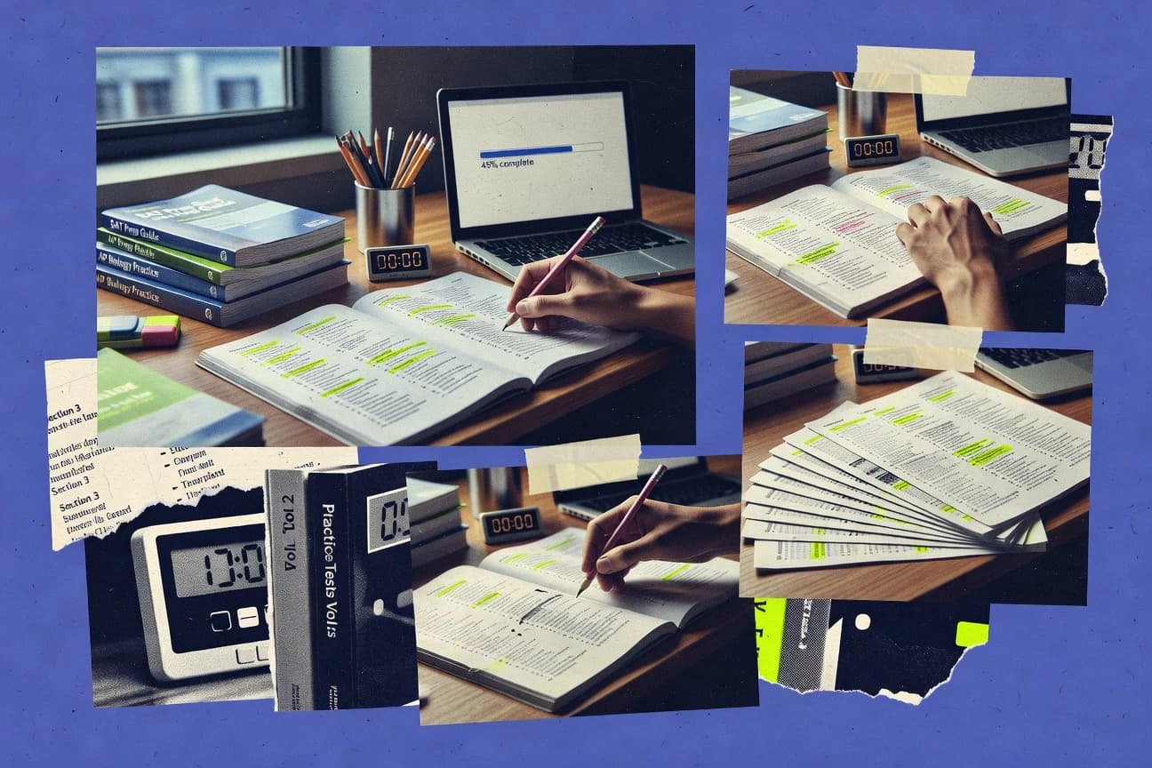 Test Prep Industry Statistics