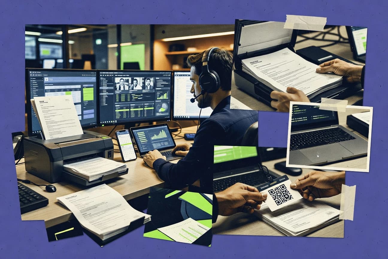 Digital Transformation In The Staffing Industry Statistics