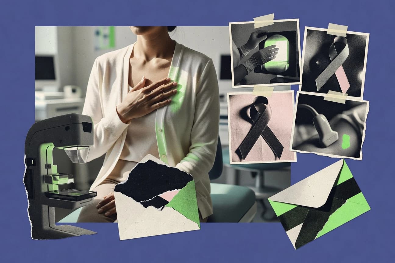 Women Breast Cancer Statistics
