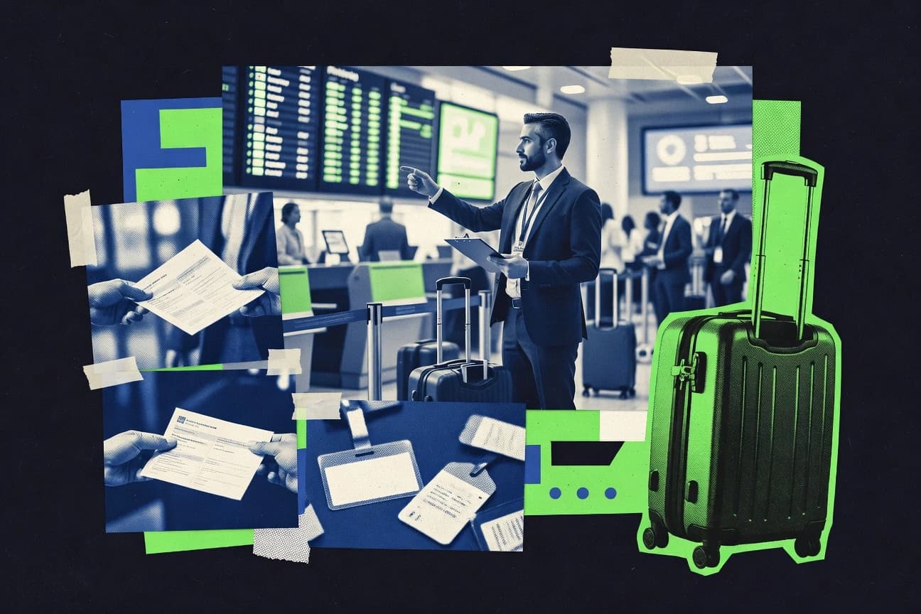 HR In The Travel Industry Statistics