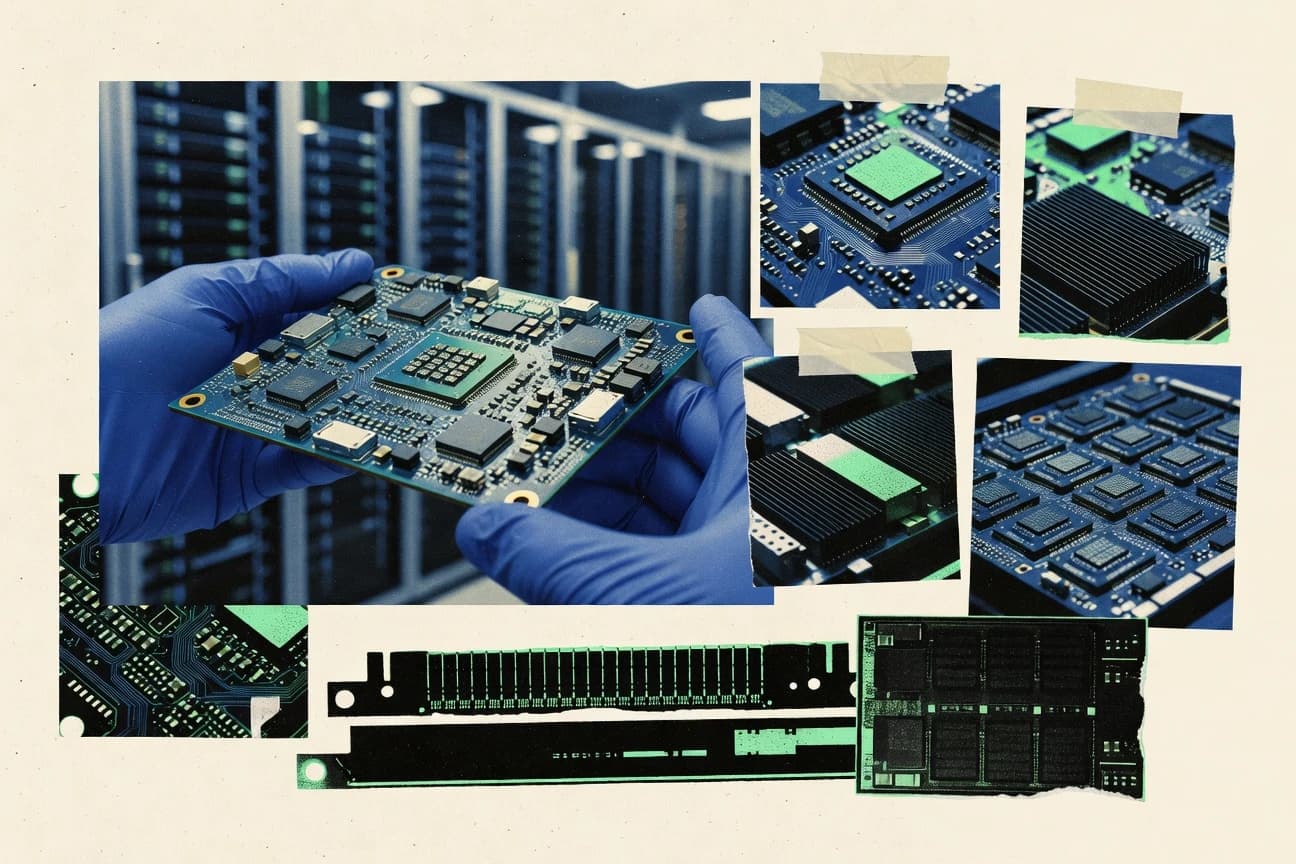 AI Chip Industry Statistics