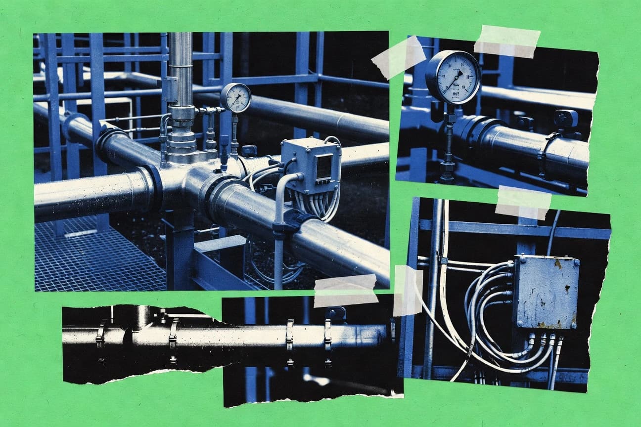 Pipeline Statistics