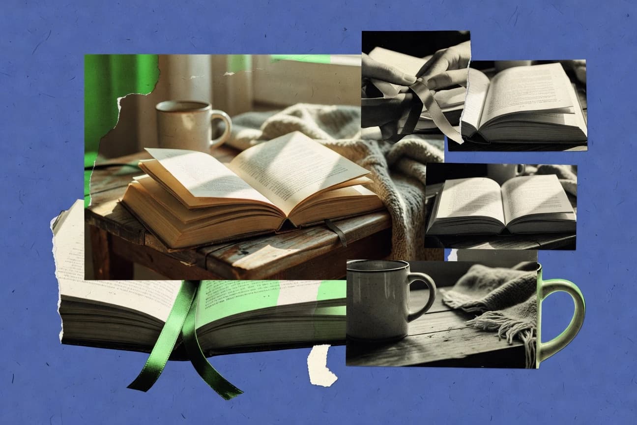 Reading For Pleasure Statistics