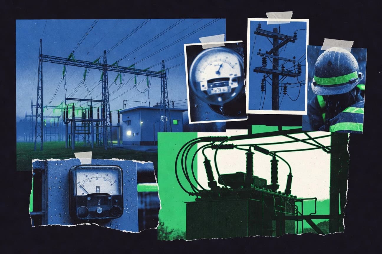 Utility Industry Statistics