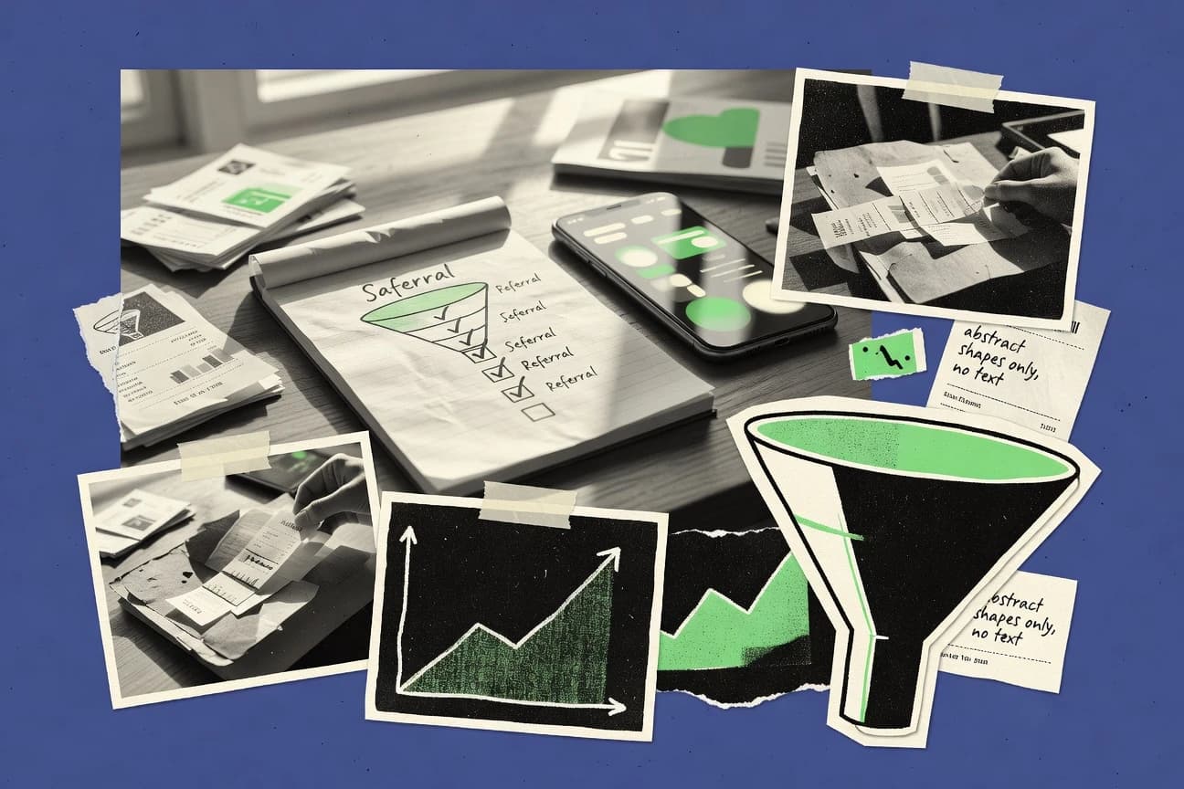 Affiliate Marketing Growth Statistics