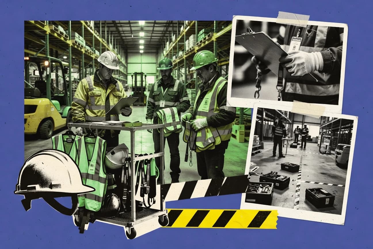 Industrial Staffing Solutions Industry Statistics