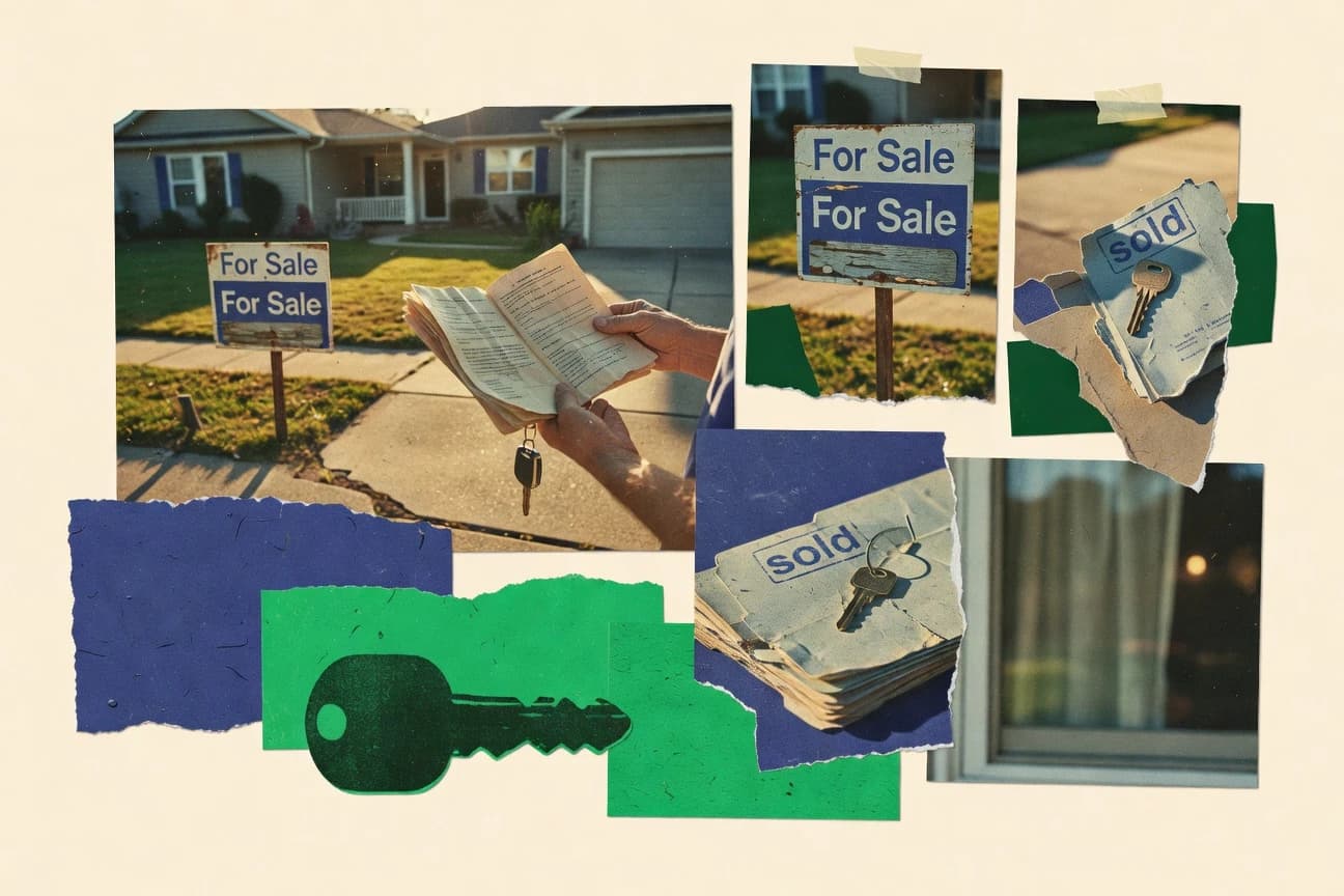 For Sale By Owner Statistics