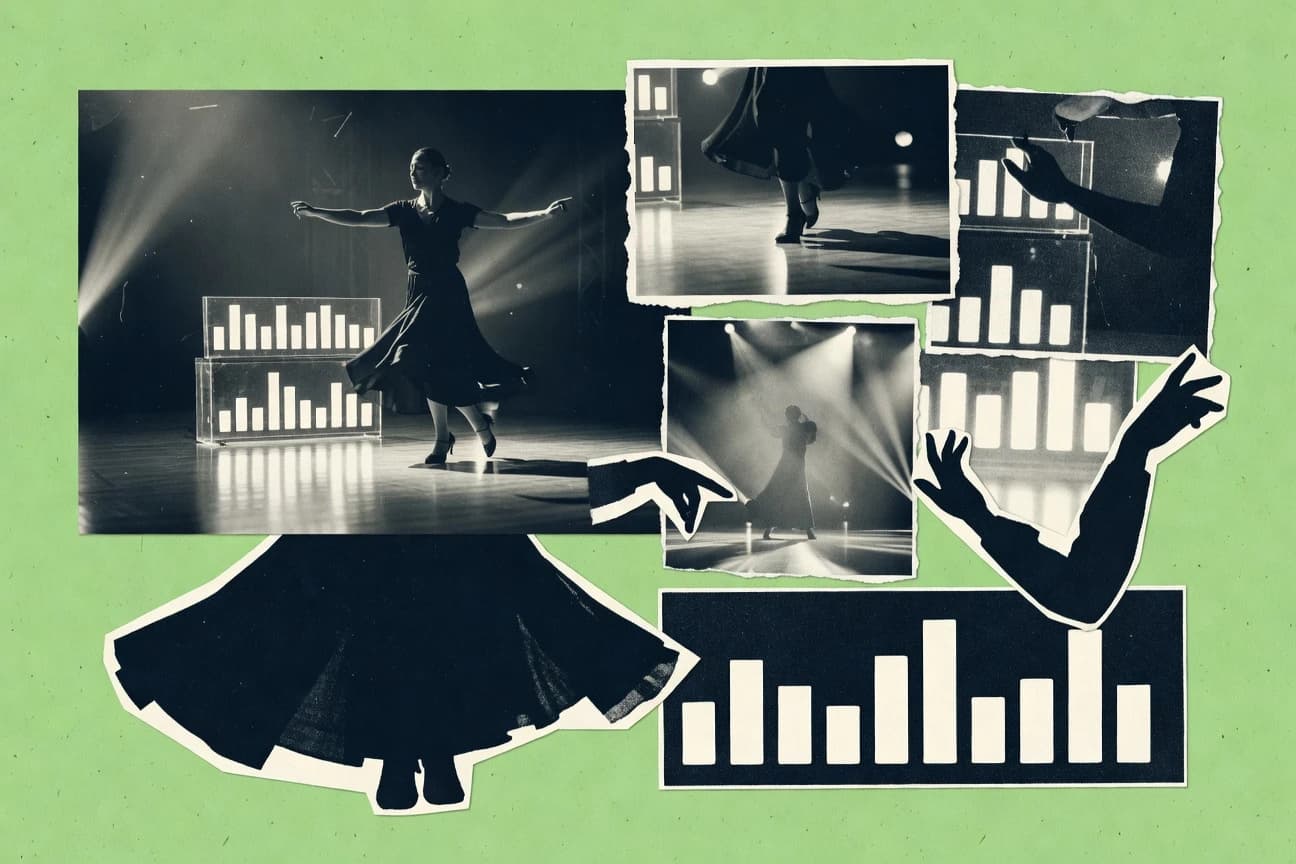 Dance Statistics