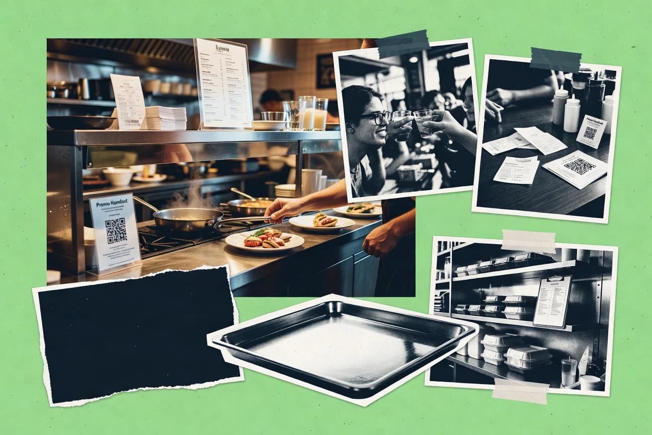 Marketing In The Foodservice Industry Statistics