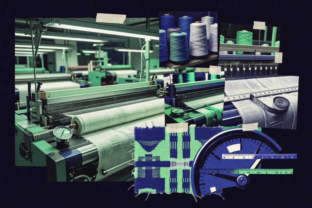Italian Textile Industry Statistics